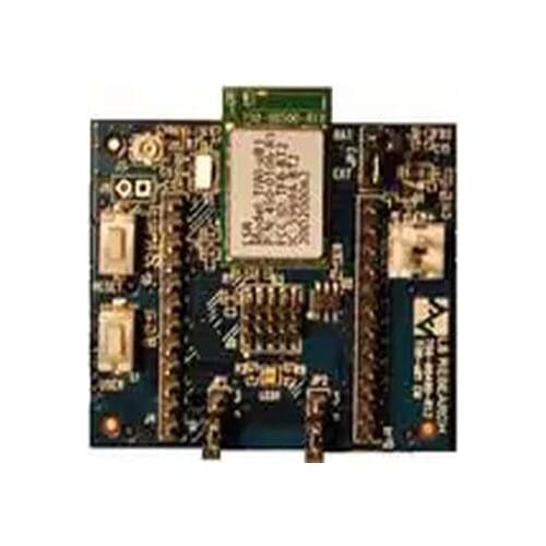 450-0120 Bluetooth / 802.15.1 Development Tools TiWi-uB1 EM Board PCB Trace Antenna