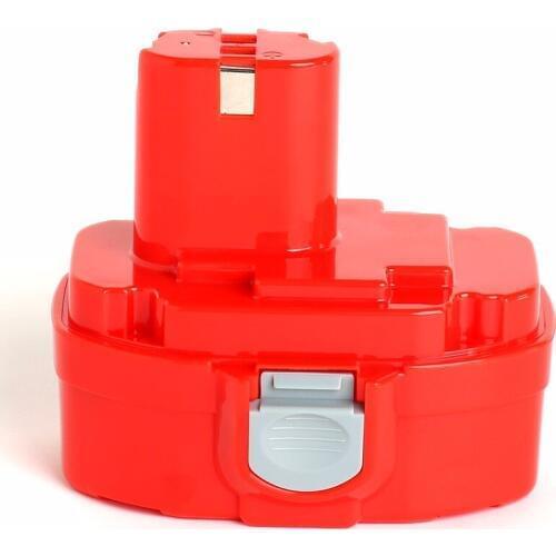 For Makita MAK 18v 2500mAh power tool battery 1822/1834/192829-9/192827-3/193159-1/1823/193140-2/193102-0/192826-5/ PA18