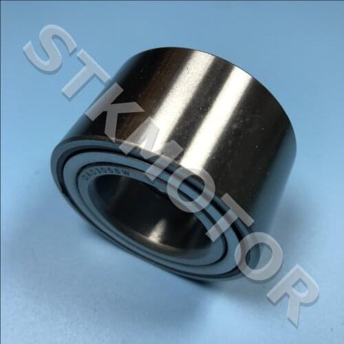 DAC30550032 DAC3055W CS31 DAC305532 ATV UTV car bearing auto wheel hub bearing size 30*55*32mm 30x55x32mm iron shield