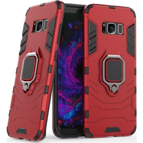 Axivvill Samsung Galaxy S8 Phone Cases
