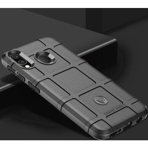 BOBYT Samsung Galaxy M20 Phone Cases