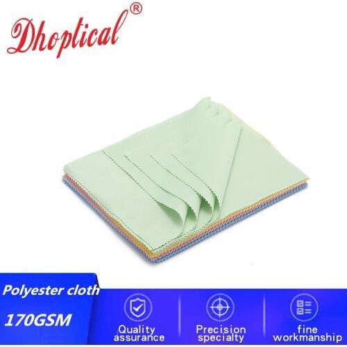 Dhoptical Eyeglass Wipes China