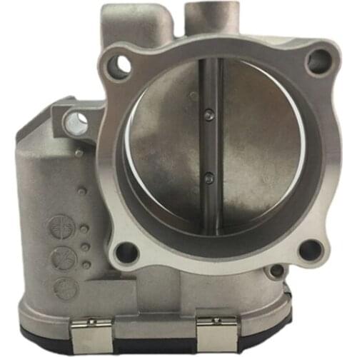 For Bosch 0280750704 WP10P12 Natural Gas Engine Electronic Throttle 1000081678