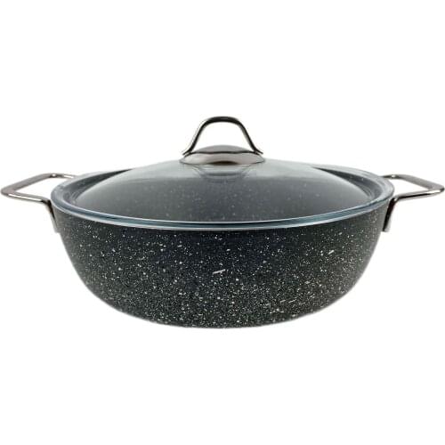 Антипригарные сковородки EDA China At AliExpress