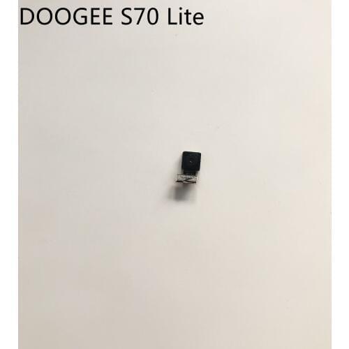 DOOGEE S70 Lite Used Front Camera 16.0MP Module For DOOGEE S70 Lite MTK6763T 5.99 inch 2160x1080 Smartphone
