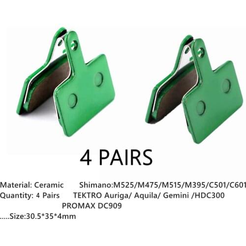 GISAEV Disc Brakes For Bicycles