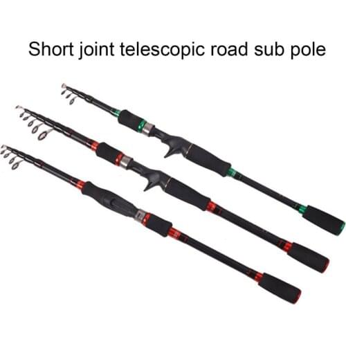 Gmarty Spinning Rods