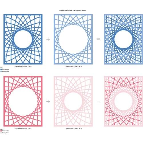 JMCRAFT 2021 New Round Lace Background #3 Metal Cutting Dies DIY Scrapbook Handmade Paper Craft Metal Steel Template Dies