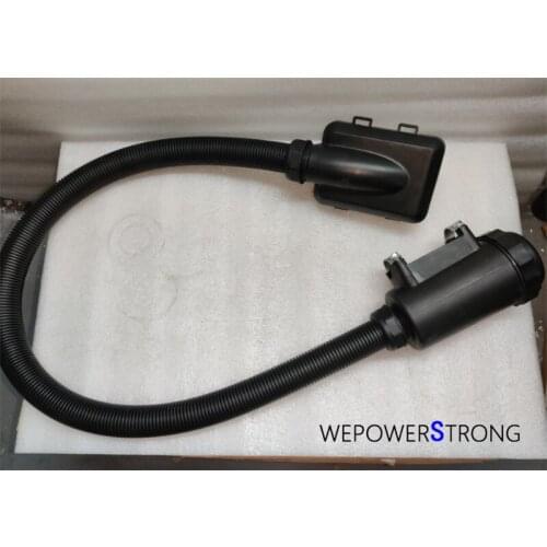 Air Cleaner Filter Box Assy. Fits NH130 Vertical Shaft Gasoline Engine Applied for Tiller Trimmer Or Pressure Washer Purpose