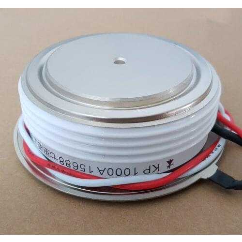 KP1000A KP1000A1600V 3CT -16 convex flat thyristor SCR