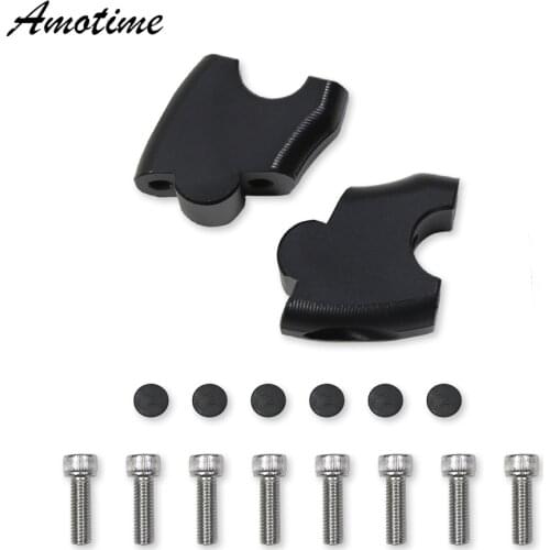 Motorbike For Honda Rebel300 Rebel500 Rebel 300 500 CMX300 CMX500 2017 2018 2019 2020 2021 Handlebar Riser Up Bracket Kit