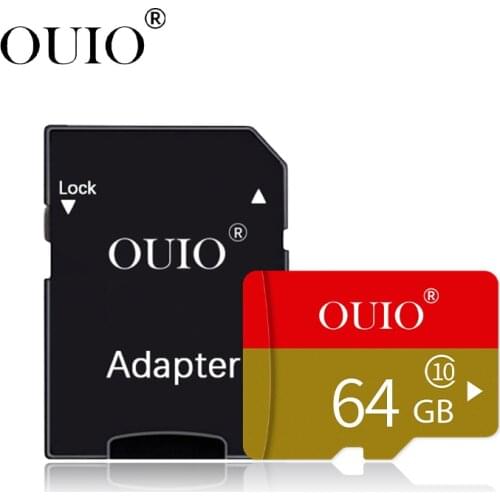 Original Micro SD Card Class10 memory card 64 gb 128 gb Mini microSD flash drive 16gb 32 gb cartao de memoria TF Card For Phone