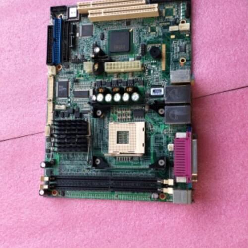 Original dismantling AiMB-641 physical figure Nine-Nine-Nine AiMB-640 double network ports