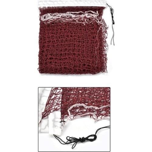 Portable outdoor standard portable badminton net for outdoor sports professional sports training and competition