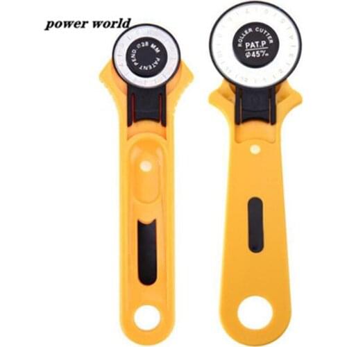 Power world Knives