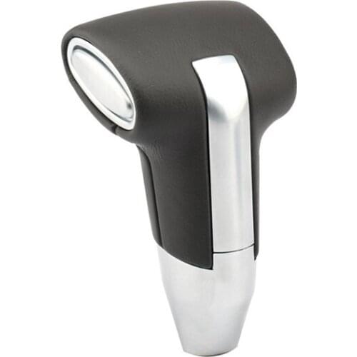 Gear Shift Knob Shift Sticks for HYUNDAI iX35 for SONATA 8 for Shinsunda for Veracruz Automatic Gear Head Gearbox Shift Knob