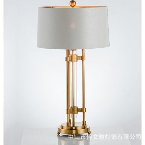 Modern led crystal table lamp aj table lamp foldable led light lampara de mesa dragonfly table lamps dining room