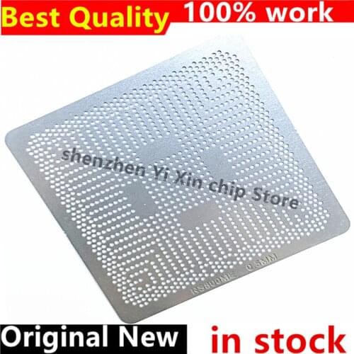 Direct heating 216MEP6BLA12FG 216MEP6CLA14FG Stencil