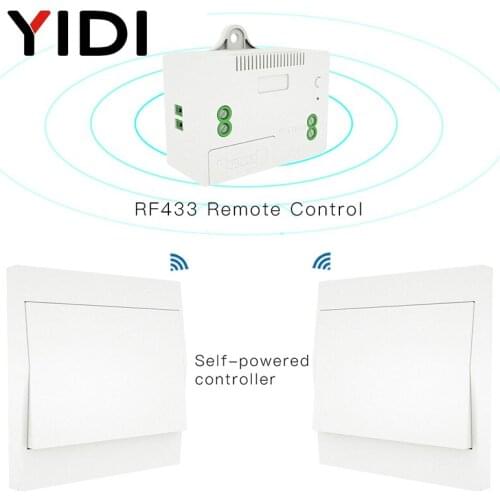 YIDI Electrical Equipment