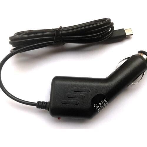 12V 2A TYPE-C Car Charger for CHUWI Hi13 Apollo Lapbook Pro 14" SurBook Mini Surbook12.3 inch For Cube MIX Plus Teclast F5 F5R