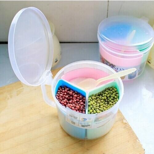 Zenxin Storage Containers