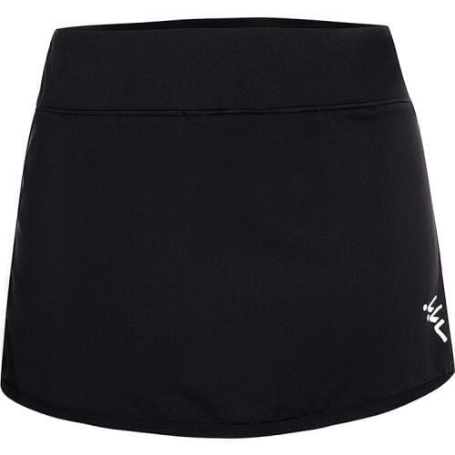WomenS Active Athletic Skort Lightweight Skirt with Pockets for Running Tennis Golf Workout L