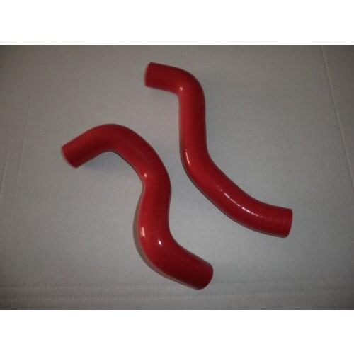 Silicone Radiator Hose for TOYOTA WISH ANE11,CALDINA AZT241/246 TC ANT10 OPA ACT10