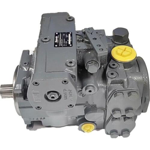 Hydromatik Mannesmann A4VTG90EP2/32R-NLD10F011SGT-S Rexroth Concrete Mixer A4VTG71 A4VTG90 A4VTG Pump