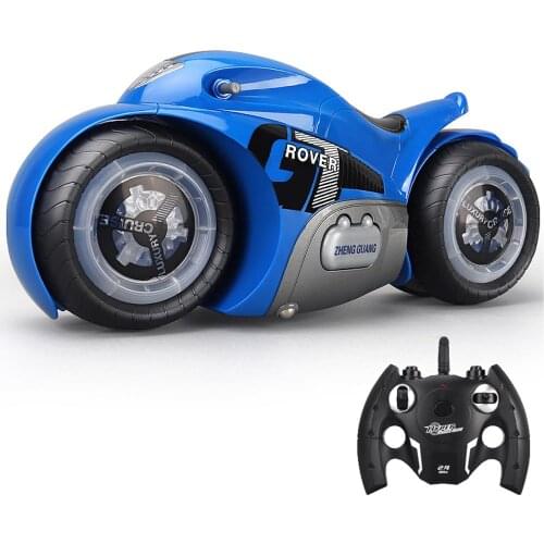 Fistone Radio Controlled Motorcycles