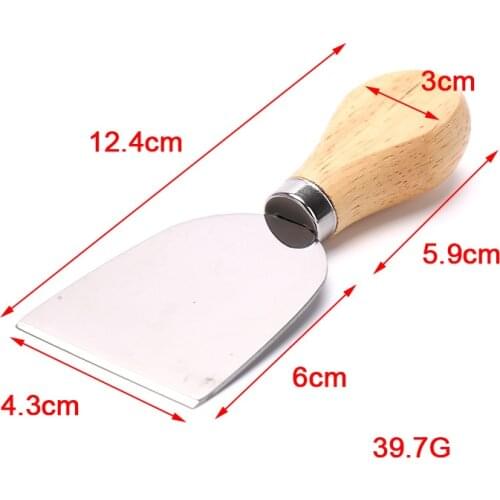 Cheese Fruit Knife and Fork Household Creative Tableware Cake Dessert Fork Form for Cooking Baking Accessories Kitchen Tools