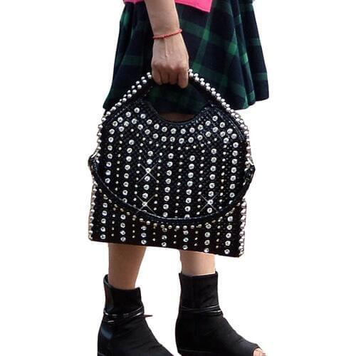 Женские белые сумки HANSOMFY China At AliExpress