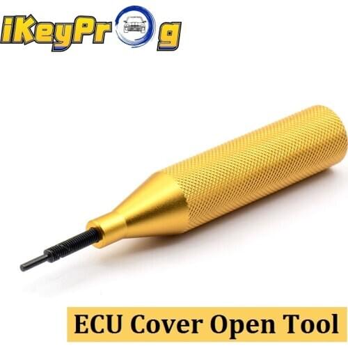 ECU Removal Tool PC Computer Cover ECU Cover Open Tool For 7.020 5.017 Fgtech Galletto V54 ECU Opening Cover Tool