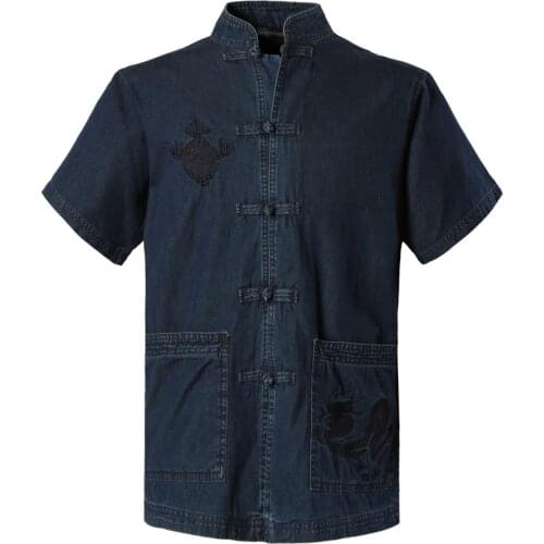 Jeansian Men's Shirts