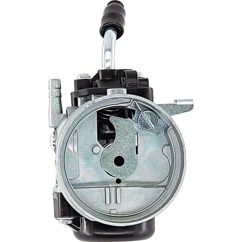 Motorcyle Carburetor Carb For 2 Stroke Engine 50cc 60cc 80cc Gas Motorized Bike Bicycle 47 49cc Pocket Bike Mini Moto Dirt ATV