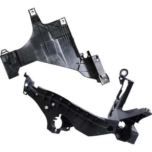 Headlight Mount Retainer Plate Bracket for - A4 2013-2015 B8.5 Allroad A5 2012-2016 RS4 2013-2016 8T0941453D