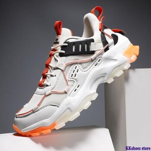 Men Casual Shoes Autumn Winter New High Quality Outsole Adult Shoes Men Fashion Sneakers Classic Hot-Sale Shoes Men Casual Shoes