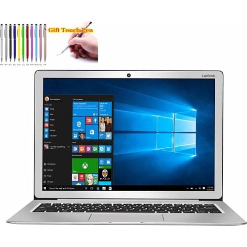 Mini PC 12.3 INCH Notebook 6GBDDR3+64GB EMMC N3450 CPU CWI 535 Windows 10 Quad Core 2736 x 1824 2K Screen WIFI