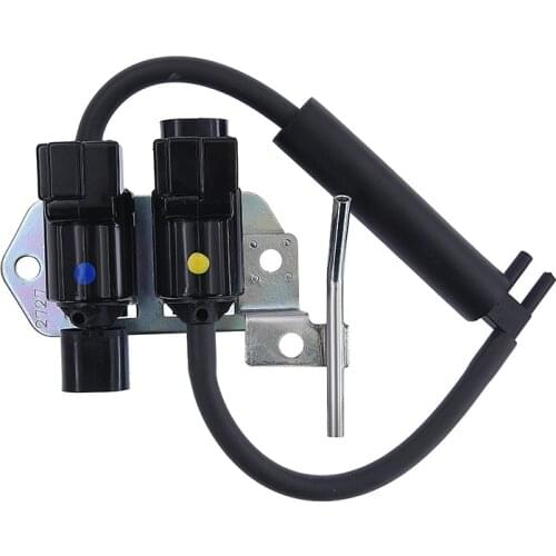 MR263723 MR-263723 Freewheel Clutch Control Solenoid Valve for Mitsubishi Montero Sport 3.0L 3.5L 1997-2004