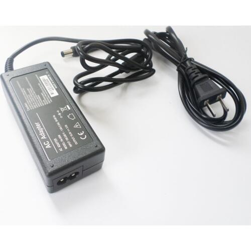 NEW 65W AC Adapter For HP Compaq 6510 6510b 6910p 6910 6515b 6515 G32 G41 G42 G45 G51 G52 G53 G61 G62 G63 G64 Battery Charger