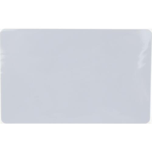OBO HANDS MF Desfire EV1 2K/4K/8K Blank White Sublimation Printable NFC PVC Cards RFID 13.56MHz ISO 14443A Type