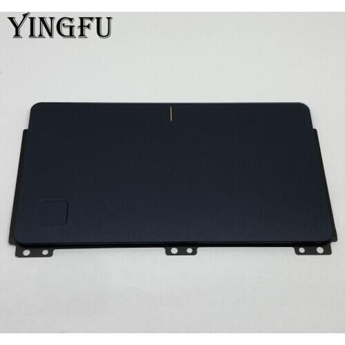 Genuine Working touchpad module for ASUS UX390UA-1A Notebook repair 90NB0CZ1-R91000