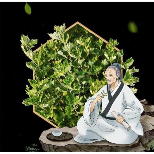 Reuse Moxibustion Box Paper Stickers Moxa Sticks Burner Heating Meridian Acupuntura Point Chinese Therapy Moxa Tube