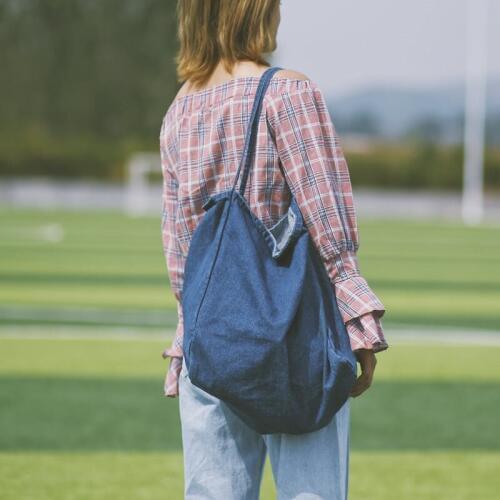 RASOONET Women's Denim Bags