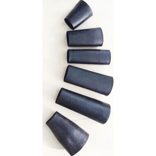 Air suspension repair kits air rubber sleeves For Mercedes W211 front rubber sleeve strut 211 320 54 13