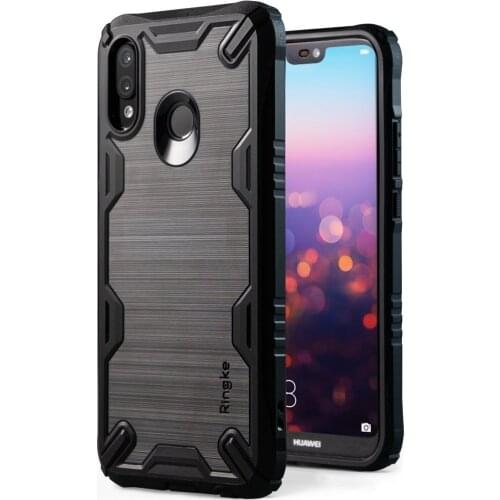 Чехлы для телефонов Huawei P20 lite RINGKE China At AliExpress