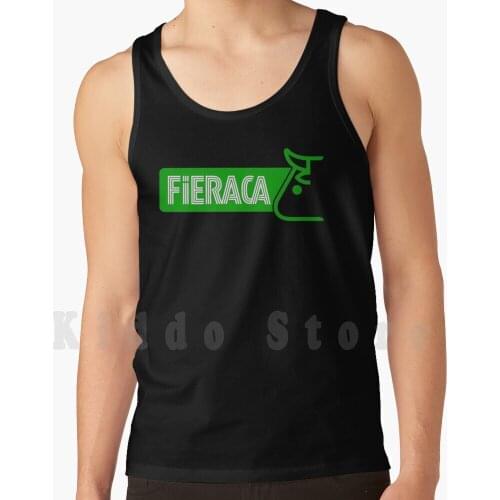 Fieraca , Vaca De Pura Raza Gallega Tank Tops Vest Sleeveless Galicia Feiraco Fiera Leche Vaca Gallega Pontevedra