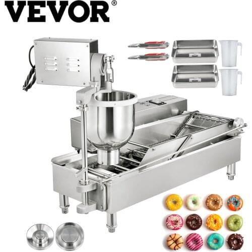 VEVOR Donut Machines China