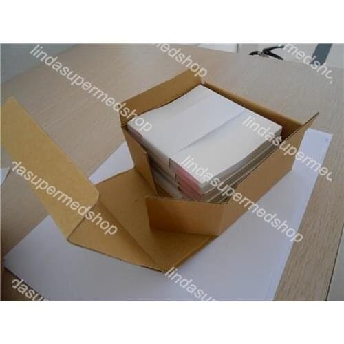 CONTEC 5 Pcs Recording paper of Fetal Monitor CMS800G Free Shipping