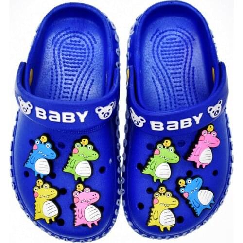 10Pcs/lot PVC Croc Charms Designer Accessories Crocodils 4 Colors Croc Shoe Charms Decorations Childrens Gift