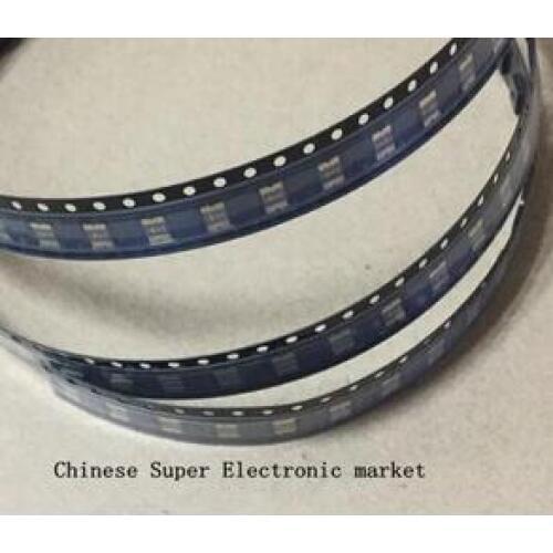 20PCS 1812 0.1A 100MA SMD resettable fuse 60V 0.1A 1812